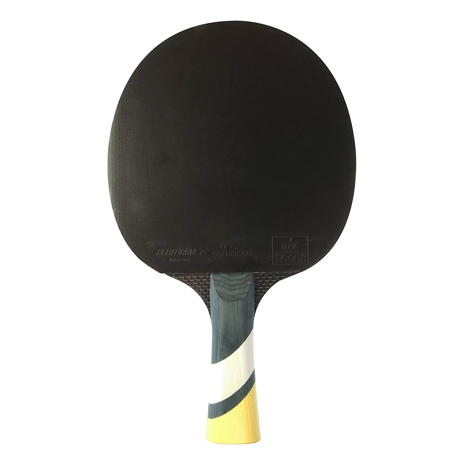 Cornilleau 3000 Excell Ping Pong Paddle 01
