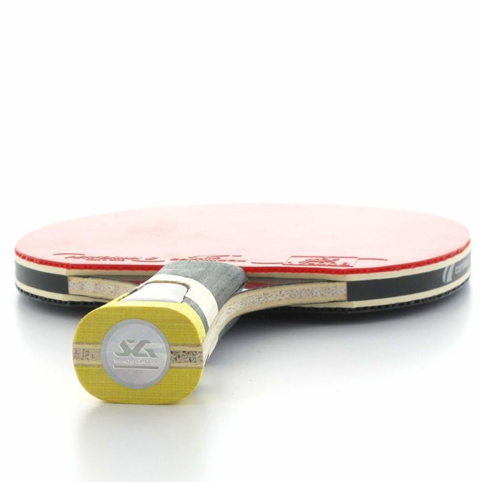 Cornilleau 3000 Excell Ping Pong Paddle 01