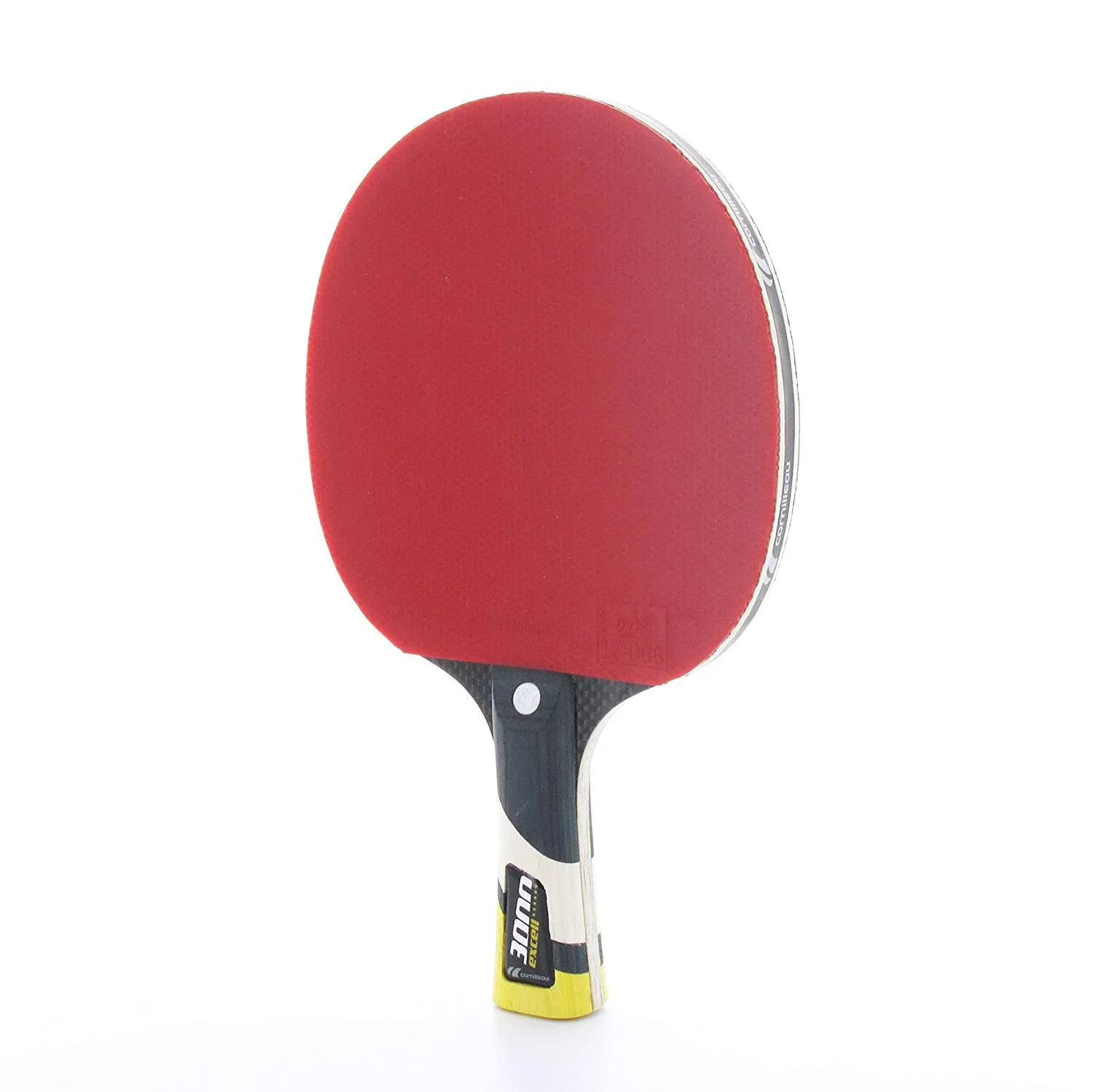 Cornilleau 3000 Excell Ping Pong Paddle 01