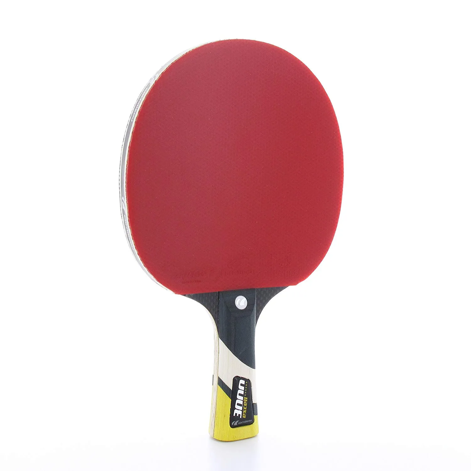 Cornilleau 3000 Excell Ping Pong Paddle 01