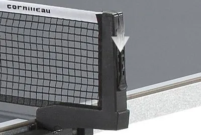 Cornilleau Sport 250 Adjustable Net