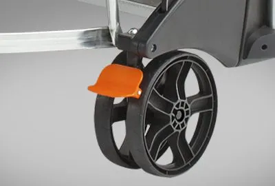 Cornilleau Sport 250 Wheel