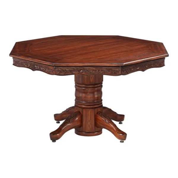 Darafeev Chateau Dining and Poker Table