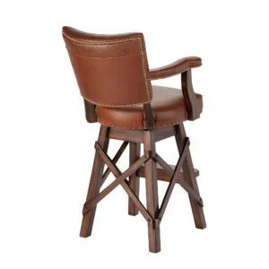 Darafeev El Dorado Bar Stool - Image 2