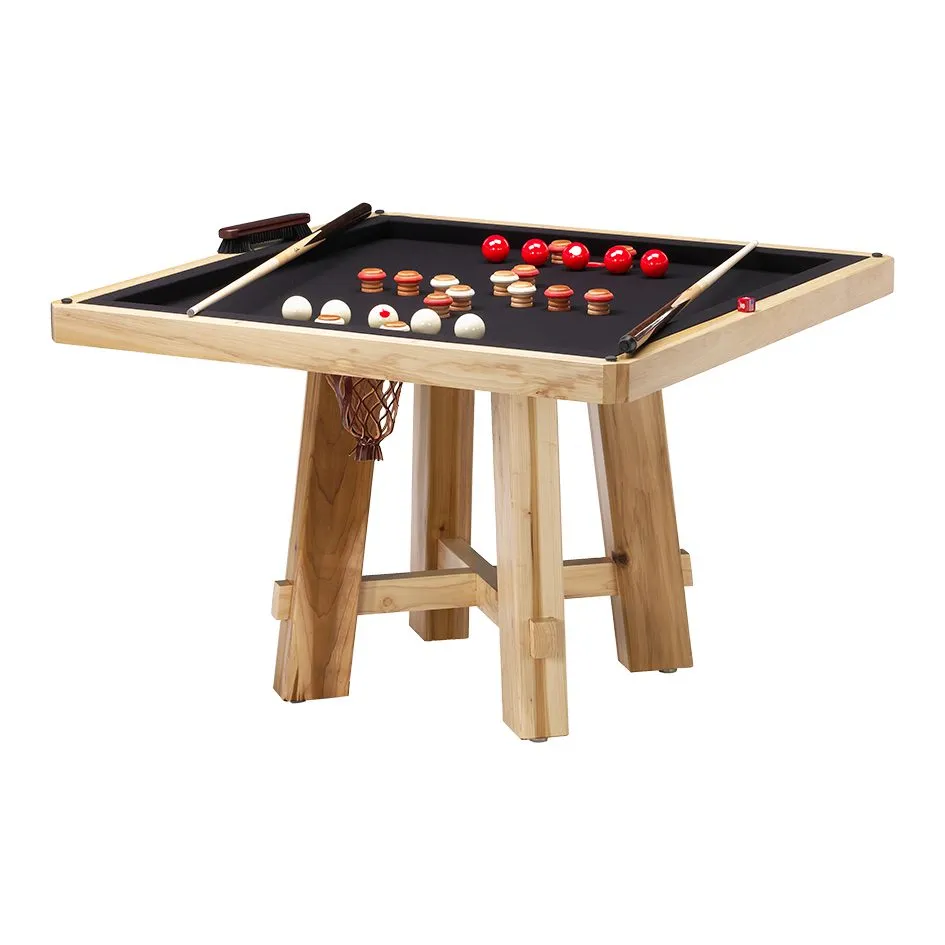 El Dorado 3-in-1 Card Table - Image 3