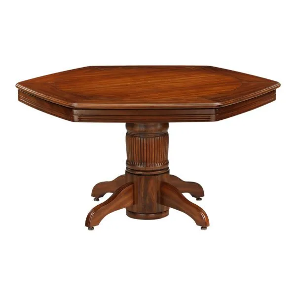 Darafeev Mandalay 2-in-1 Card Table