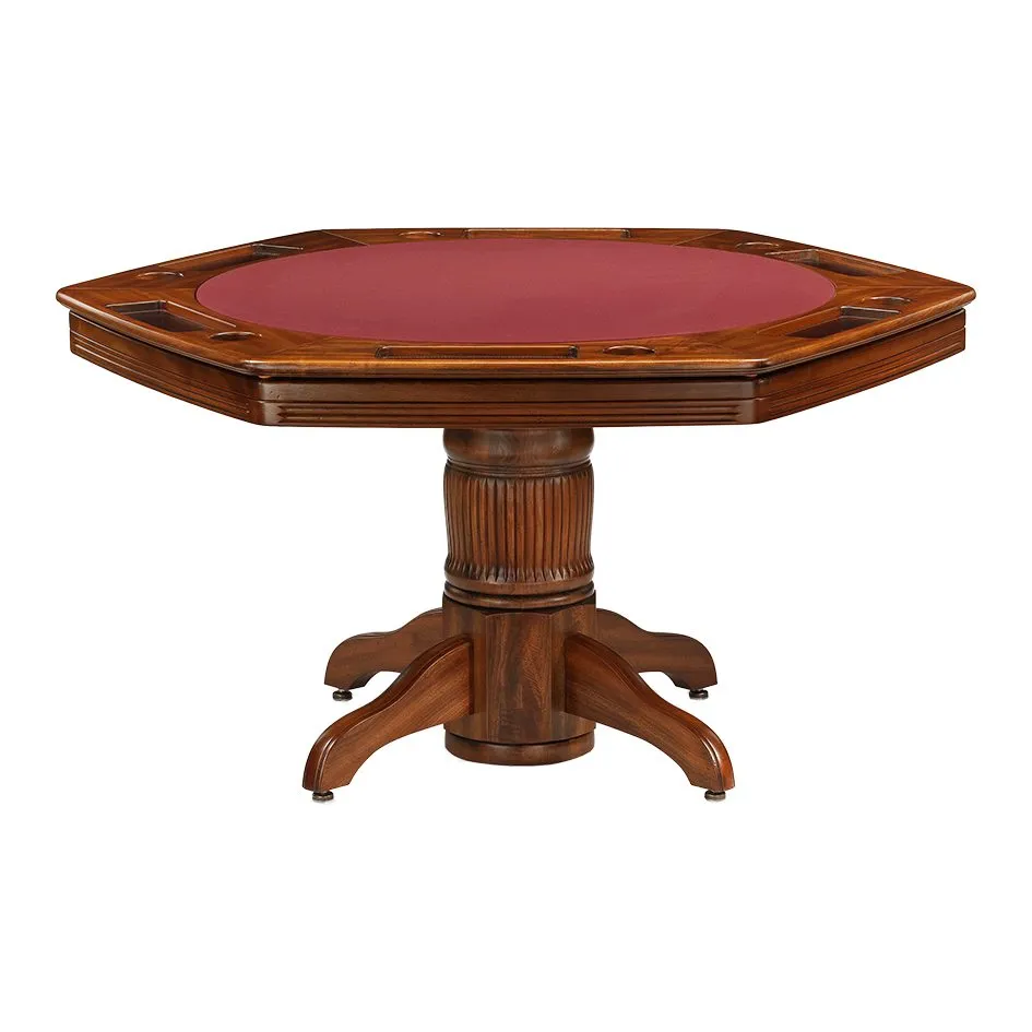 Darafeev Mandalay 2-in-1 Card Table - Image 2