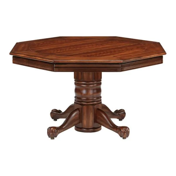 Darafeev Serrengetti 2-in-1 Card Table