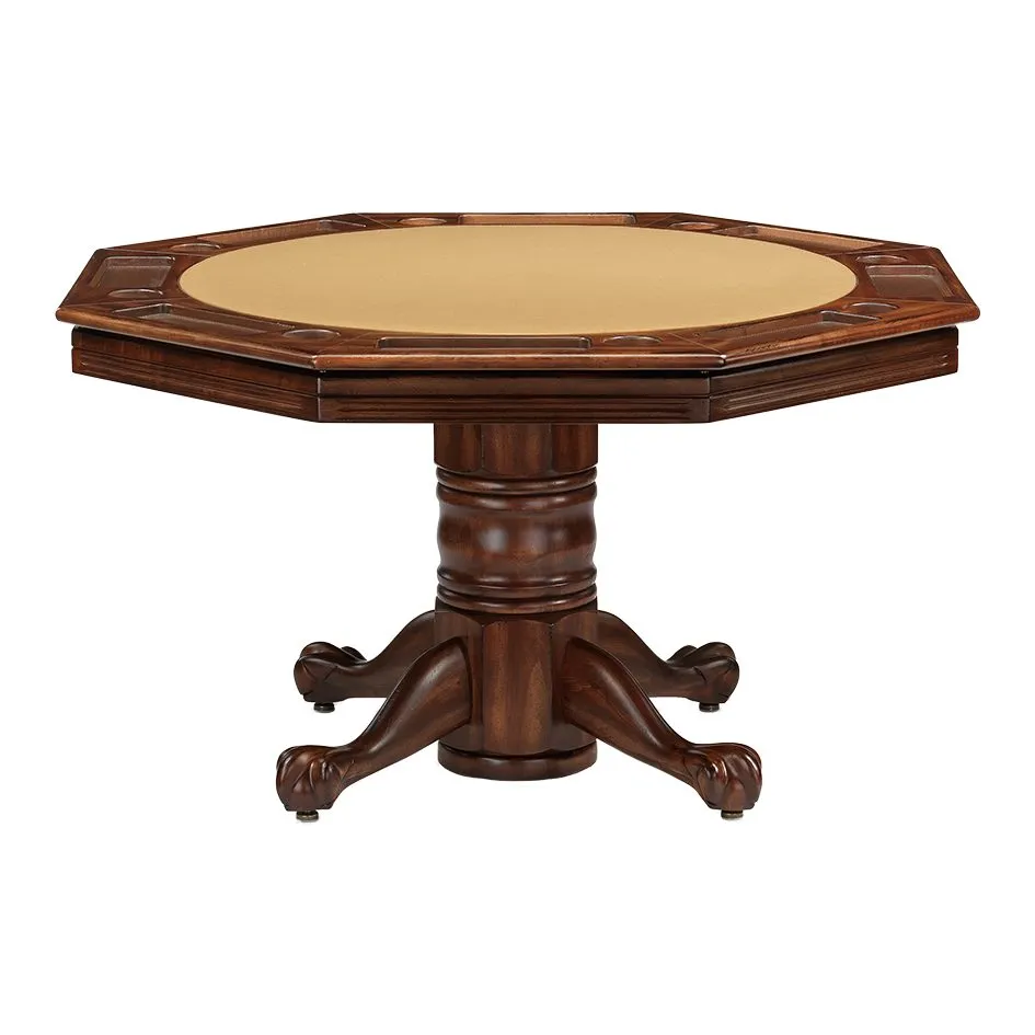 Darafeev Serrengetti 2-in-1 Card Table - Image 2