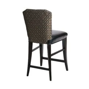 Darafeev Treviso Flex-back Bar Stool - Image 2