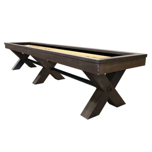 Durango Shuffleboard by Olhausen Billiards