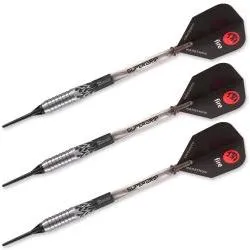 FIRE SOFT-TIP DARTS 18 GRAMS