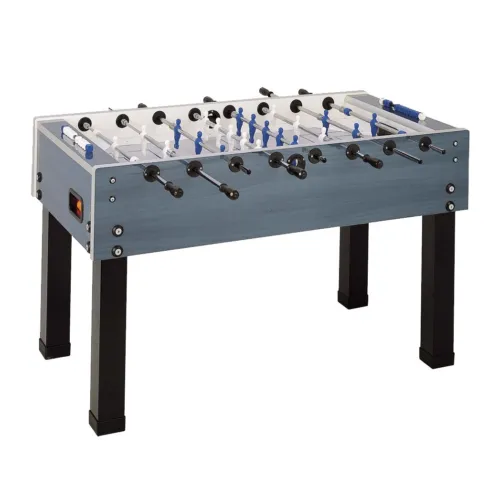 Outdoor Foosball Table