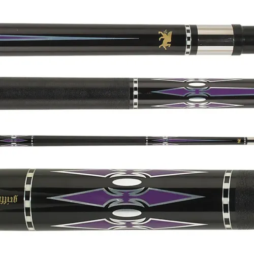 Griffin Pool Cue GR48