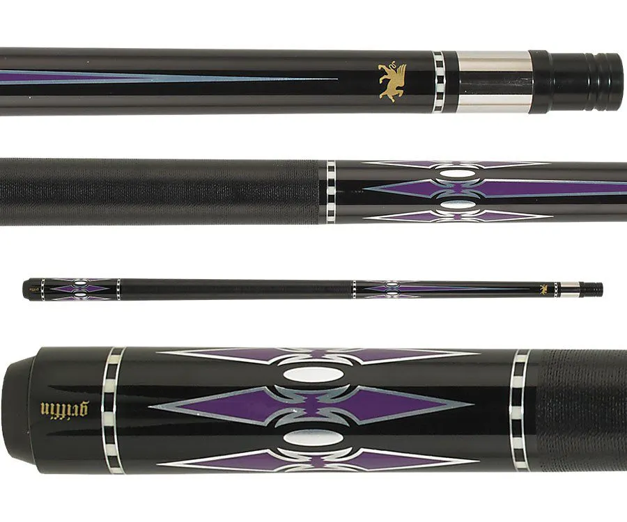 Griffin Pool Cue GR48