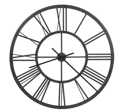 Jemma Clock by Howard Miller (625684)