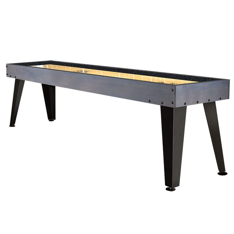 Maverick Shuffleboard