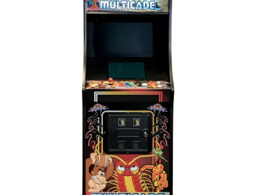 Home Arcade Games 2022