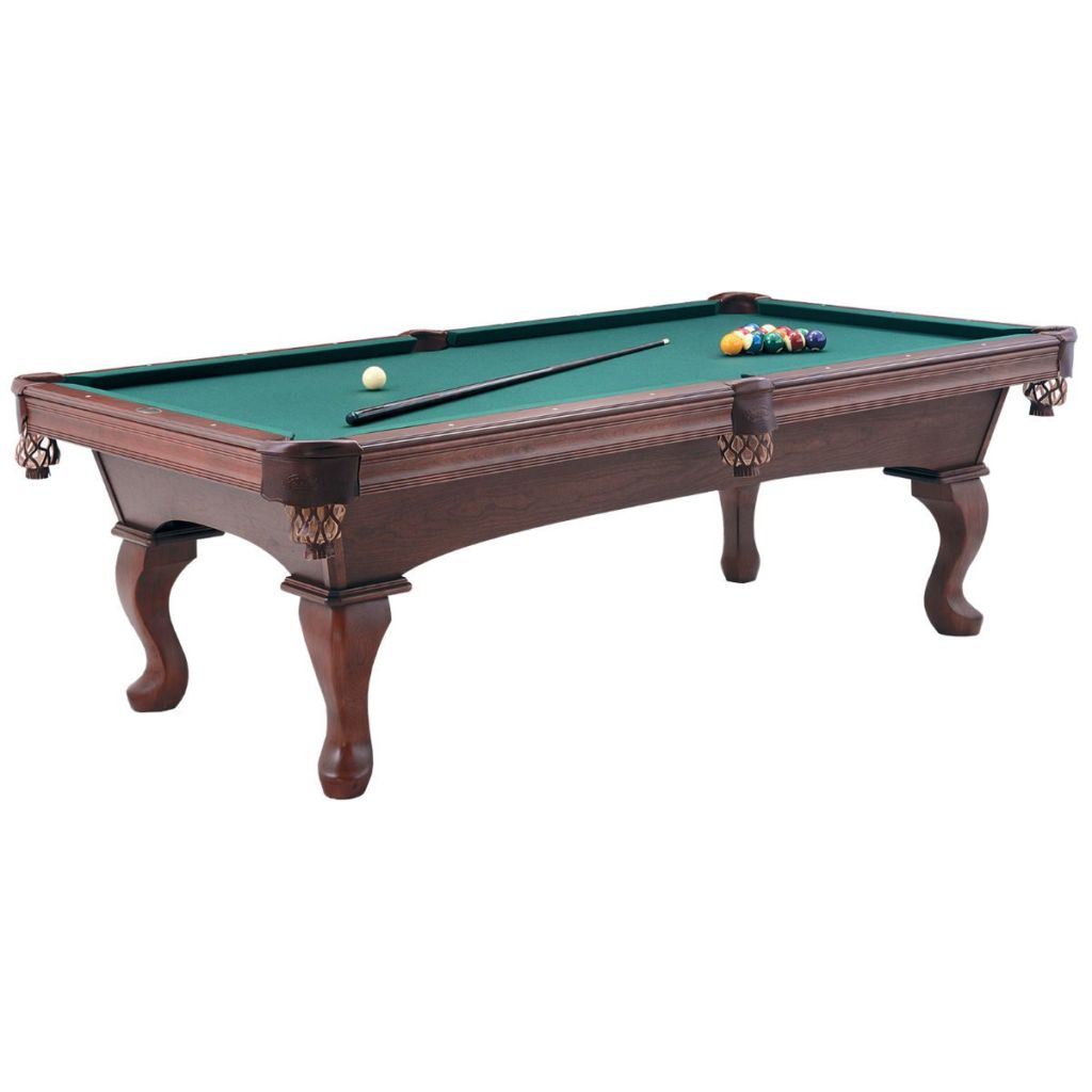 McCormick Pool Table | Plank & Hide Co. | Royal Billiard & Recreation