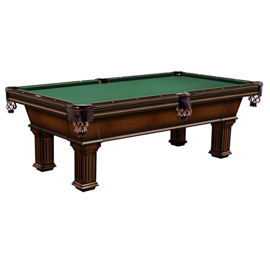 Classic Pool Table Olhausen Billiards Royal Billiard & Recreation