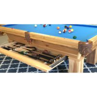 Olhausen Southern Pool Table — Robbies Billiards