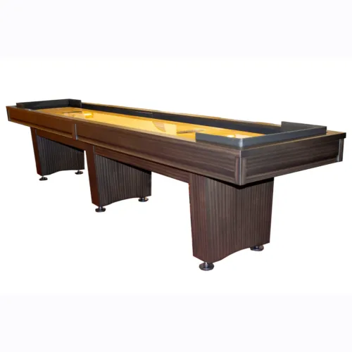 York Shuffleboard by Olhausen