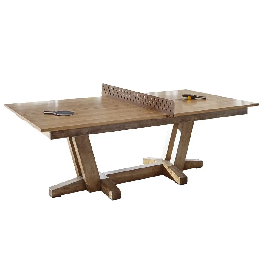 Petaluma Ping Pong by California House