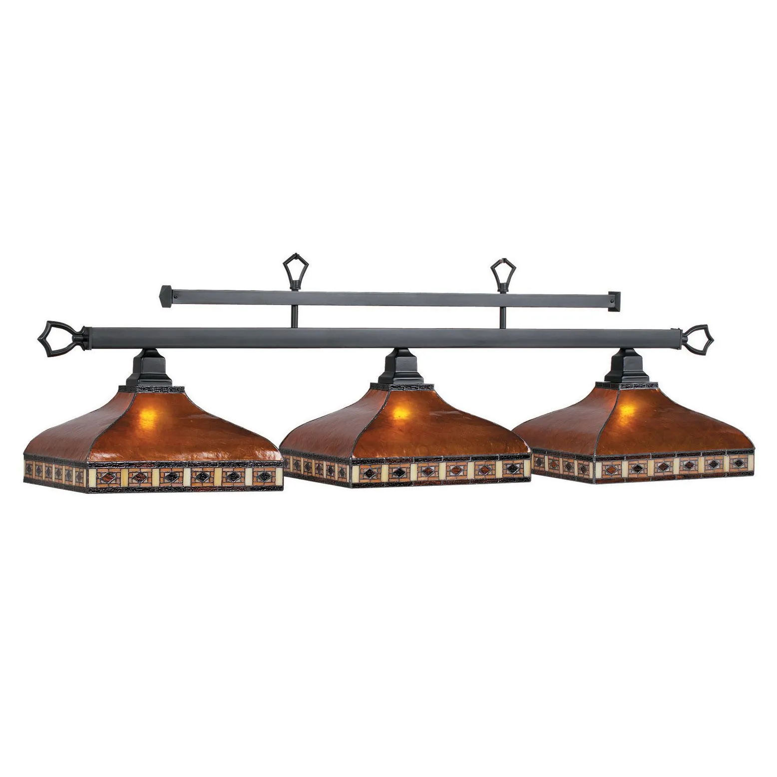 TAH-B56 Billiard Light