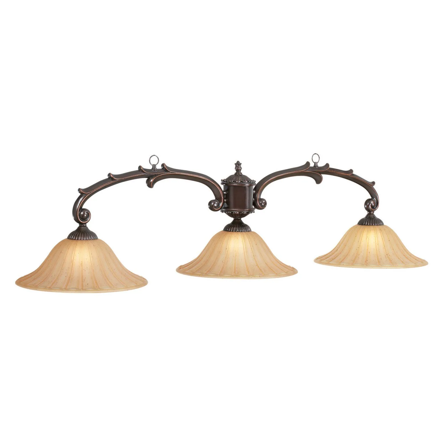 TOL-B60 Billiard Light