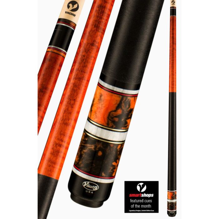 Viking Cue of the Month March 2019