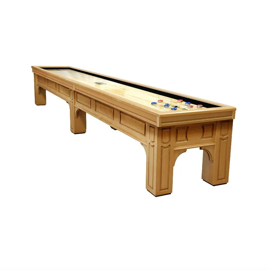 Remington Shuffleboard