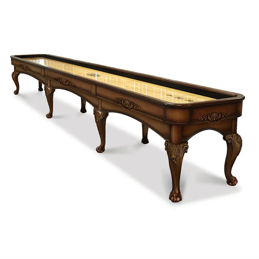 St Andrews I shuffleboard olhausen billiard