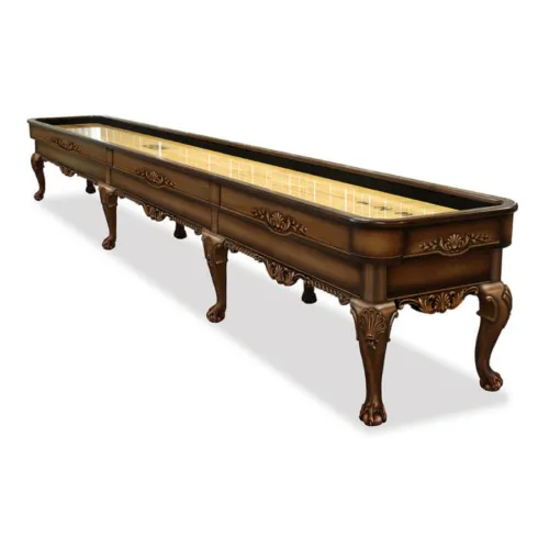 St Andrews III Shuffleboard Olhausen Billiards