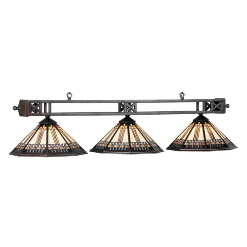 WSL-B54 Billiard Light