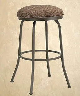 Baldwin Swivel Stool - Image 2