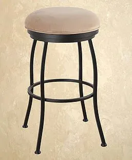 Bristol Swivel Stool - Image 3