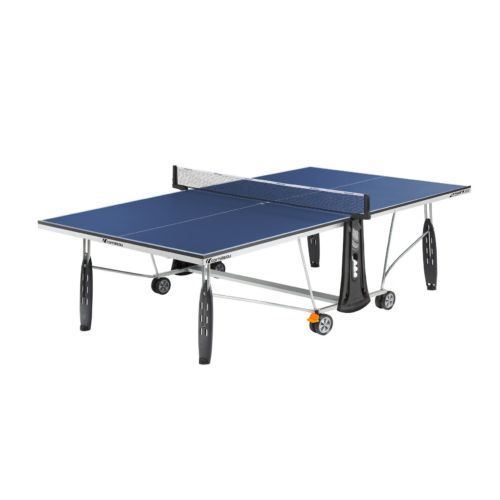 Cornilleau table tennis sport 250 blue