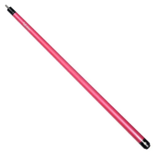 Nick Varner Zany Pink Pool Cue M1