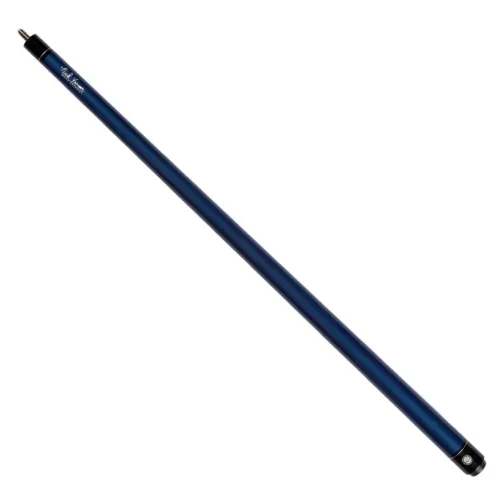 Nick Varner Sapphire Sparkle Pool Cue M10