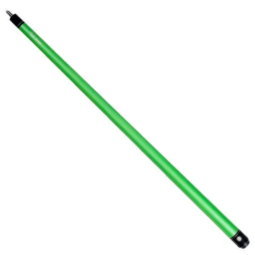 Nick Varner Paradise Green Pool Cue M13