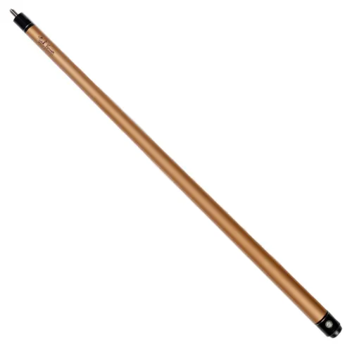 Nick Varner Gold Rush Pool Cue M14