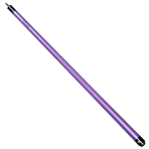 Nick Varner Passionate Purple pool cue m4