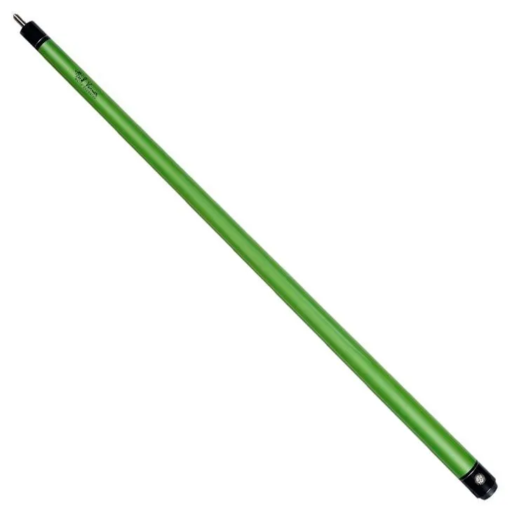 Nick Varner Electric Lime Pool Cue M6