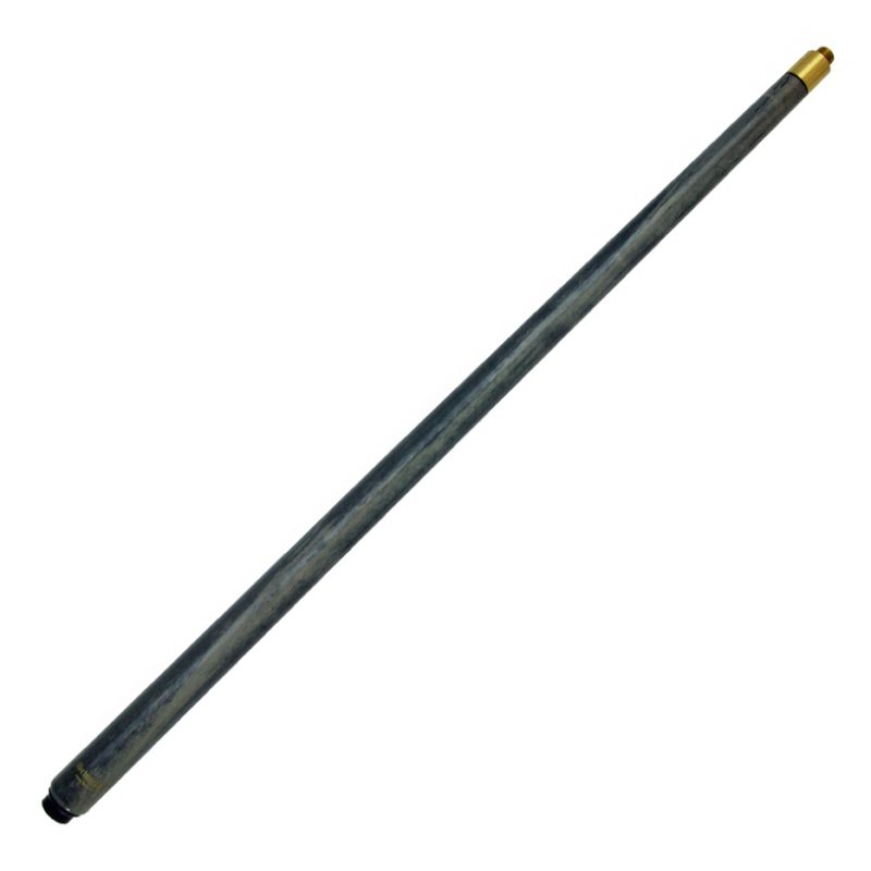 Schmelke Pool Cue - Grey Stain Maple - S008 | Royal Billiard & Recreation