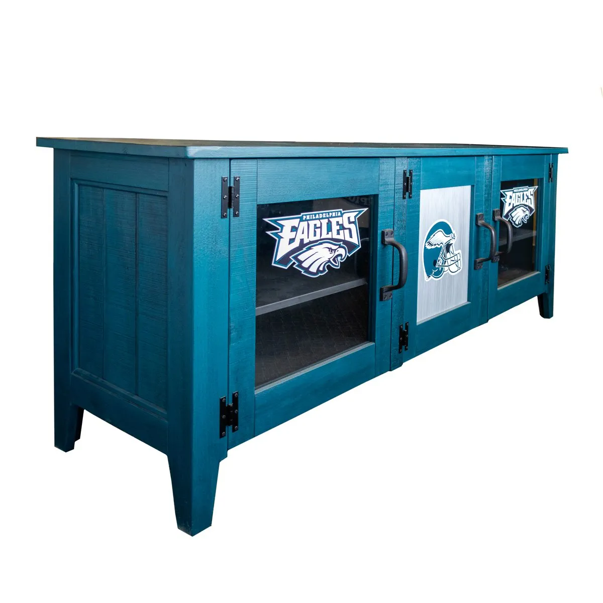 Sports Team TV Cabinet