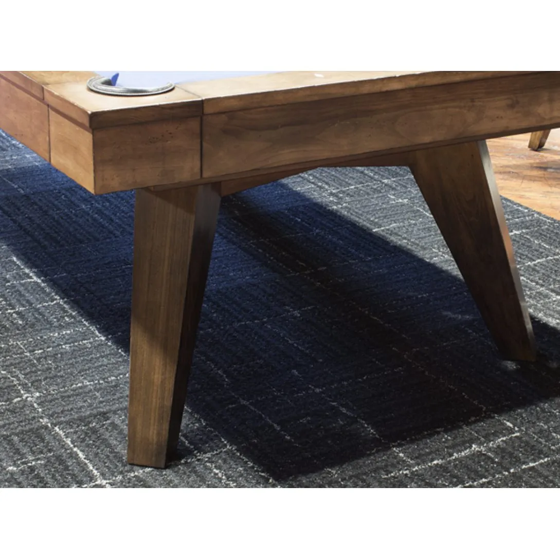 California House Pool Tables Austin Pool Table Apron Detail