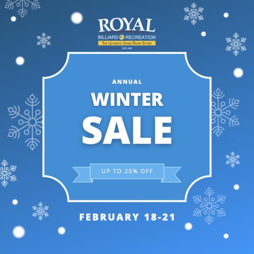 Royal Winter Sale 2022