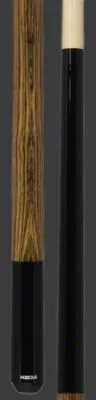 Koda KD21 Bacote Graphic Pool Cue