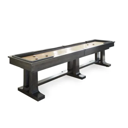 California House Atherton Shuffleboard