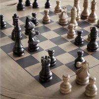 Gamezer - pool and billiards, chess, checkers